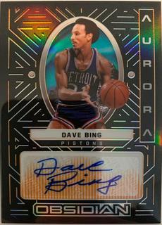 Dave Bing