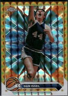 Dan Issel