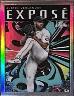 Justin Verlander
