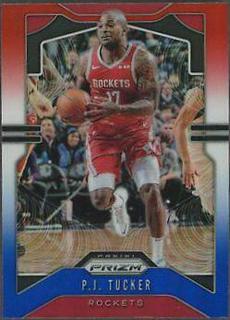 P.J. Tucker