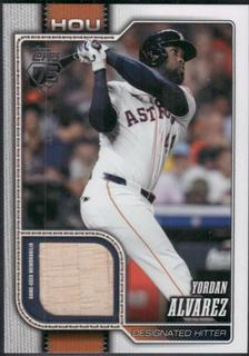 Yordan Alvarez