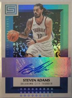 Steven Adams