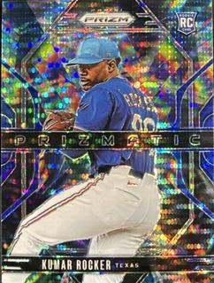 Kumar Rocker