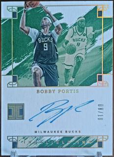 Bobby Portis