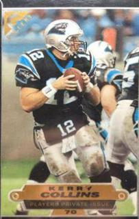Kerry Collins