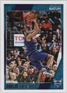 Nicolas Batum