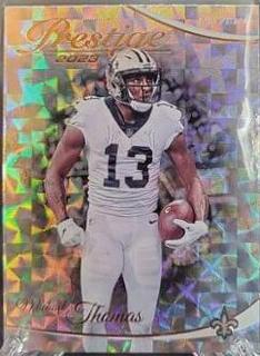 Michael Thomas