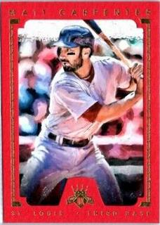 Matt Carpenter