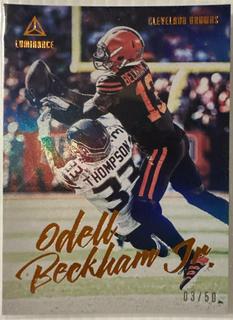 Odell Beckham Jr.