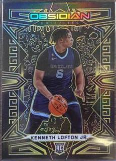 Kenneth Lofton Jr.