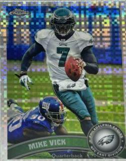 Mike Vick