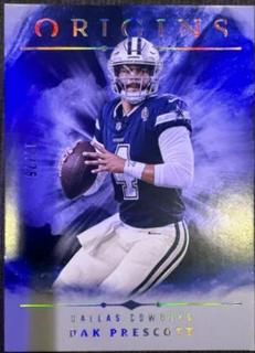 Dak Prescott