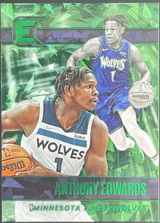 Anthony Edwards