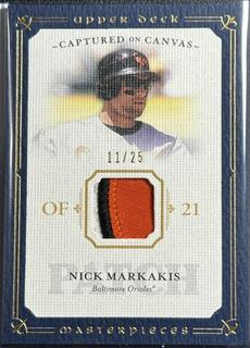 Nick Markakis