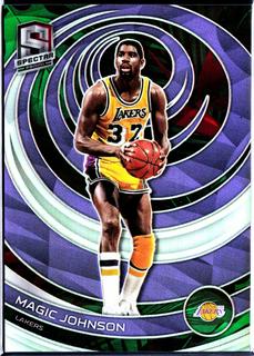 Magic Johnson