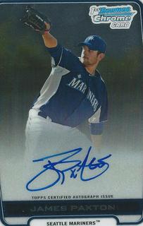 James Paxton