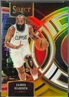 James Harden