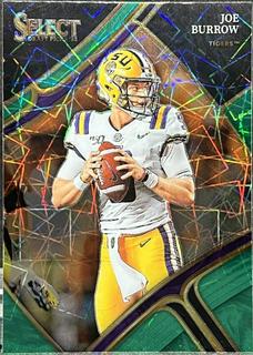 Joe Burrow
