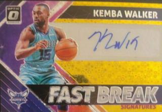 Kemba Walker