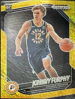 Johnny Furphy