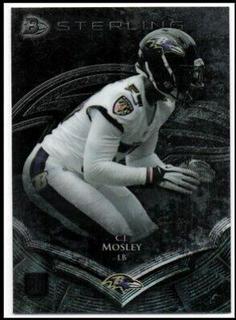 C.J. Mosley