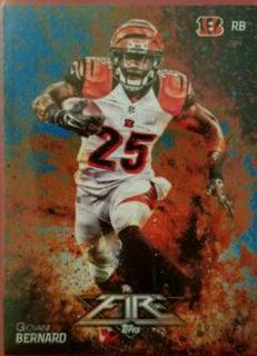 Giovani Bernard