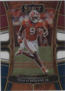 Travis Etienne Jr.