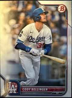 Cody Bellinger