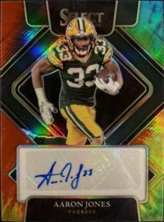 Aaron Jones