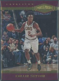 Collin Sexton