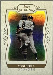 Yogi Berra
