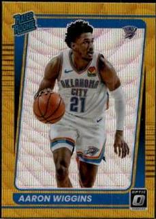 Aaron Wiggins