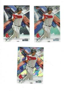 Rafael Devers