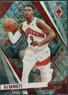 RJ Barrett