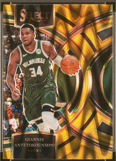 Giannis Antetokounmpo