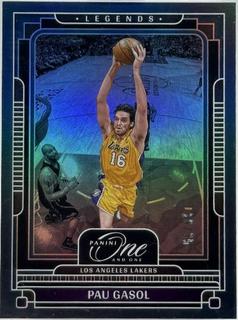 Pau Gasol