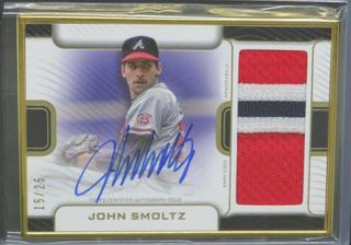 John Smoltz