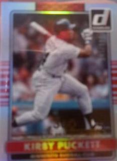 Kirby Puckett
