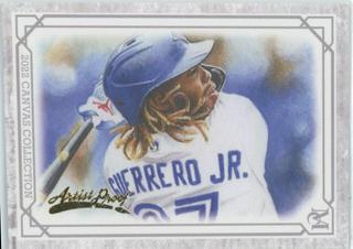 Vladimir Guerrero Jr.