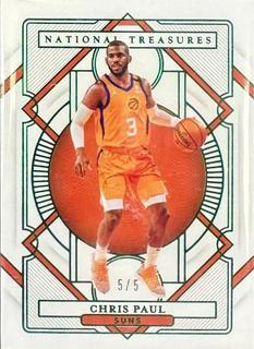Chris Paul