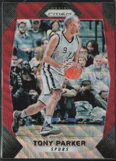 Tony Parker