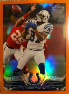 Reggie Wayne