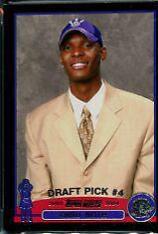 Chris Bosh