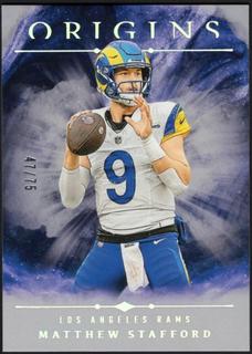 Matthew Stafford