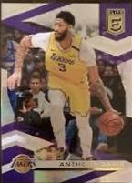 Anthony Davis