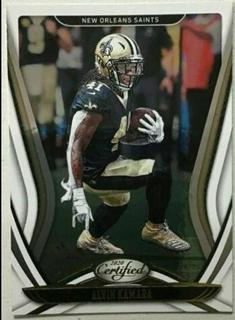 Alvin Kamara