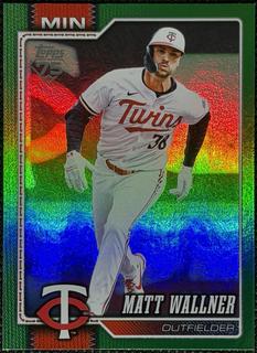 Matt Wallner
