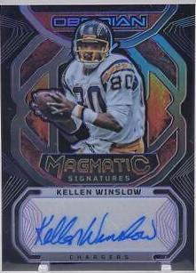 Kellen Winslow
