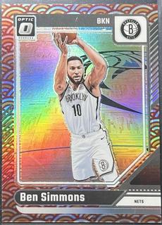 Ben Simmons