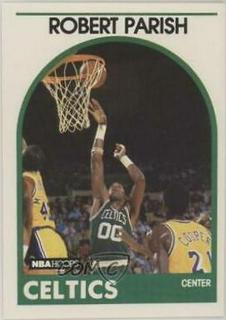 Robert Parish